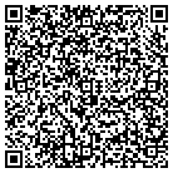 QR-код с контактной информацией организации МИНИ-ПЕРЕКРЁСТОК