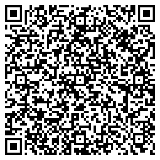 QR-код с контактной информацией организации ТРИО