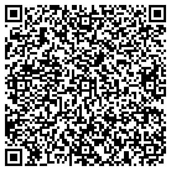 QR-код с контактной информацией организации ДЕТСКИЙ САД № 6