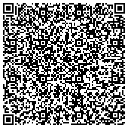 QR-код с контактной информацией организации Храм святых мучеников и страстотерпцев
Бориса и Глеба в Дегунине