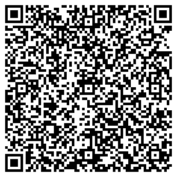 QR-код с контактной информацией организации ДЕТСКИЙ САД № 36