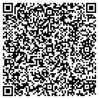 QR-код с контактной информацией организации ЭДЭКС