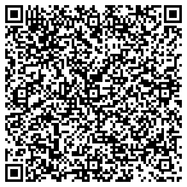 QR-код с контактной информацией организации ПЕРЕКРЁСТОК