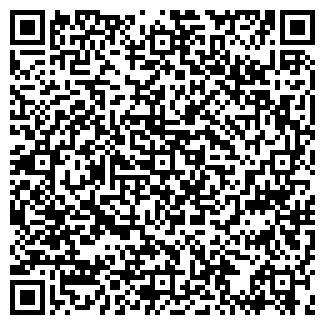 QR-код с контактной информацией организации ПОРТ ПЕРМЬ, ОАО