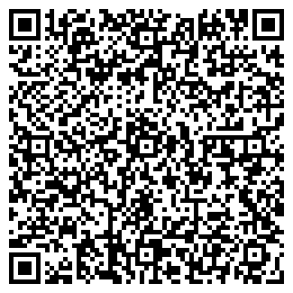 QR-код с контактной информацией организации РЕСО-ГАРАНТИЯ