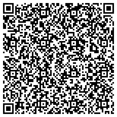 QR-код с контактной информацией организации Детская парусная команда клуба "ВОДНИК"