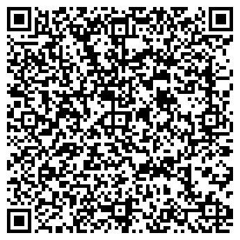 QR-код с контактной информацией организации АЛЬЯНС-СТС, ООО