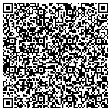 QR-код с контактной информацией организации ПЕРМСКАЯ ДИРЕКЦИЯ ПО ОБСЛУЖИВАНИЮ ПАССАЖИРОВ ДАЛЬНЕГО СЛЕДОВАНИЯ СВЖД