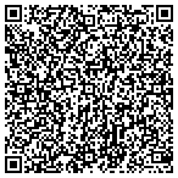 QR-код с контактной информацией организации «Солнечный Берег»