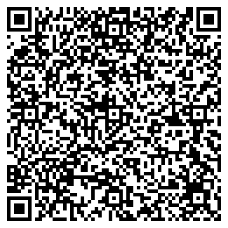 QR-код с контактной информацией организации DHL EXPRESS, ЗАО