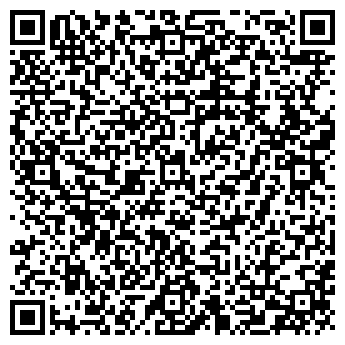 QR-код с контактной информацией организации АГЕНТСТВО НЕДВИЖИМОСТИ