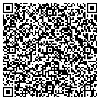 QR-код с контактной информацией организации ТРАСТ БАНК НБ