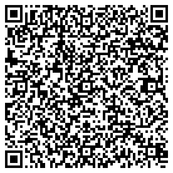 QR-код с контактной информацией организации ИНВИТРО