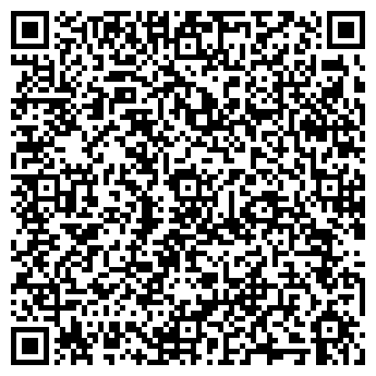 QR-код с контактной информацией организации СКОРПИОН НИВА МАГАЗИН