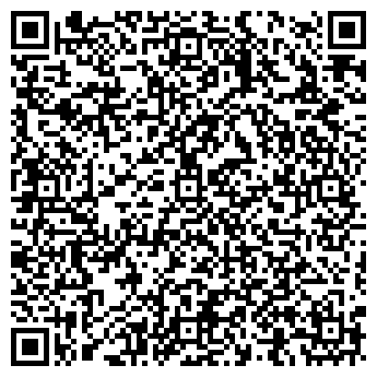 QR-код с контактной информацией организации ТЕАТР 31