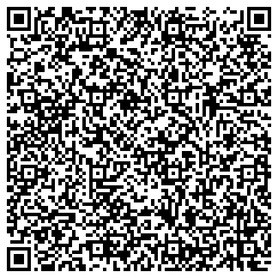 QR-код с контактной информацией организации Образовательный центр Образовательный центр "Новая школа" (дошкольное отделение)
