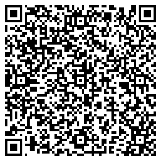 QR-код с контактной информацией организации ОДЕЖДА