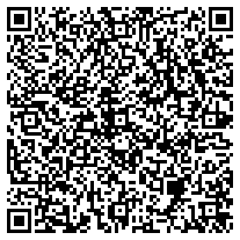 QR-код с контактной информацией организации АВТОЗАПЧАСТИ