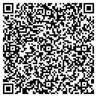 QR-код с контактной информацией организации ПРОДУКТЫ