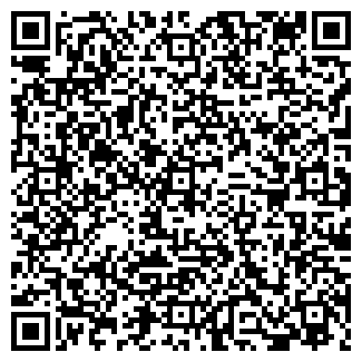 QR-код с контактной информацией организации PROПЕРЕЕЗД