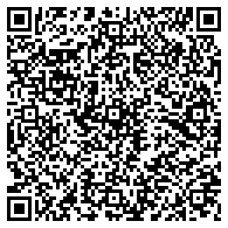 QR-код с контактной информацией организации БЛОС