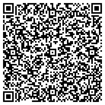 QR-код с контактной информацией организации Кирпичный завод «Алексстром»