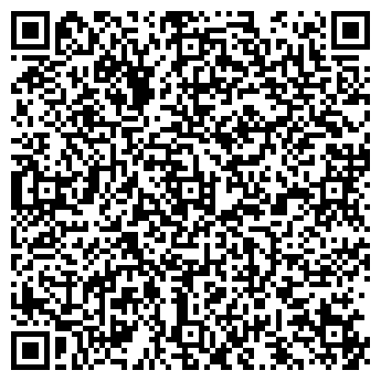 QR-код с контактной информацией организации ЕВРОТЕКС-АВТО