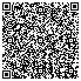 QR-код с контактной информацией организации WESTLAND