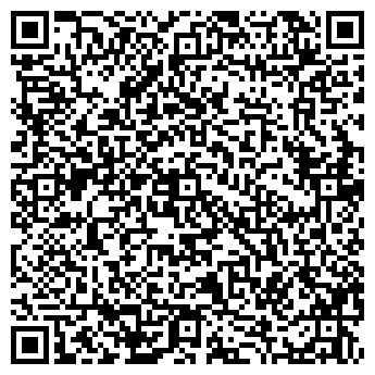 QR-код с контактной информацией организации ОДС № 33