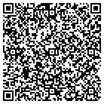 QR-код с контактной информацией организации СПМ ГРУПП 2000