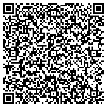 QR-код с контактной информацией организации ФИНВАЛ ИТЦ