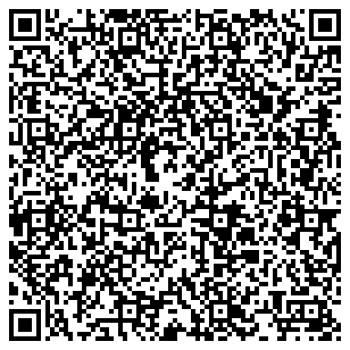 QR-код с контактной информацией организации ГБУЗ Бардымская центральная районная больница им. А.П. Курочкиной