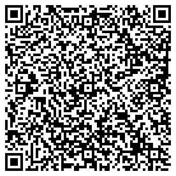 QR-код с контактной информацией организации ООО МАШ XXI ВЕК