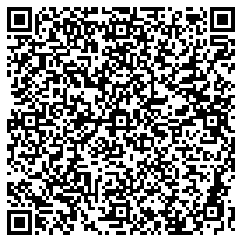 QR-код с контактной информацией организации ЗАО ГАСТРОТЕХНИКА ТФ