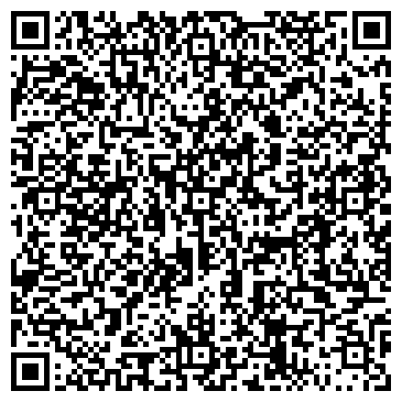 QR-код с контактной информацией организации Автошкола "Вираж"