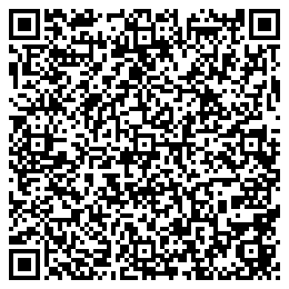 QR-код с контактной информацией организации АТЛАНТИК