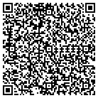 QR-код с контактной информацией организации ЛОМБАРД