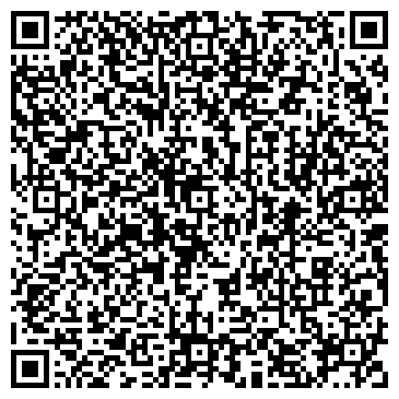 QR-код с контактной информацией организации ИП Детский развивающий центр "Три ступеньки "