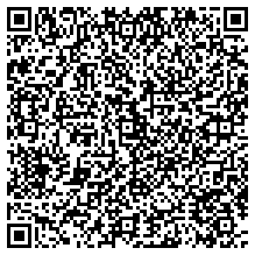 QR-код с контактной информацией организации ООО СТРОЙПРОЕКТ-М