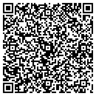 QR-код с контактной информацией организации МЕБЕЛЬ