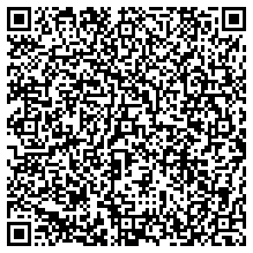 QR-код с контактной информацией организации БЕЛЫЙ ВЕТЕР