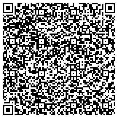 QR-код с контактной информацией организации ГБУ Отделение профилатики социального сиротства в филиал "Измайлово"