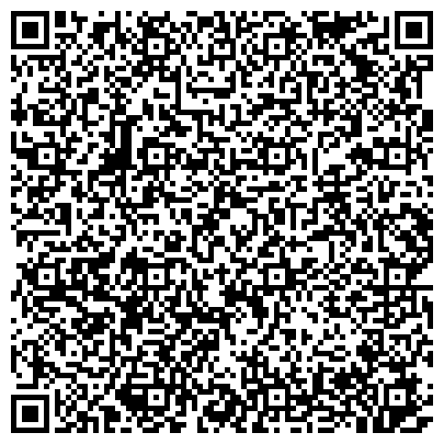 QR-код с контактной информацией организации Филиал «Азот» АО «ОХК «Уралхим» в городе Березники
