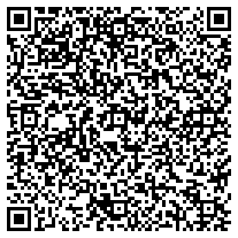 QR-код с контактной информацией организации MSOK LANGUAGE CENTRE