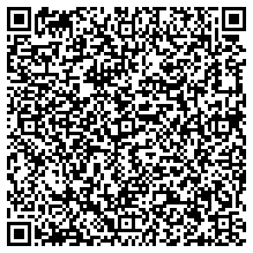 QR-код с контактной информацией организации КЛОНДАЙК 2000, ООО
