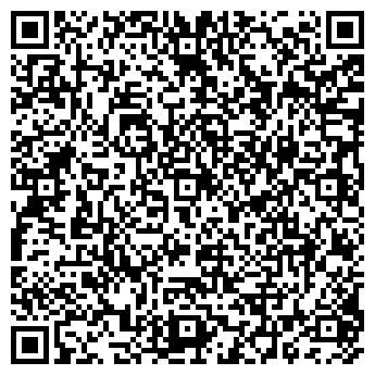 QR-код с контактной информацией организации ДЕТСКИЙ САД № 1237