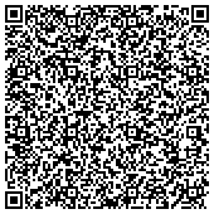 QR-код с контактной информацией организации МБУК Районный дом культуры п. Лысые Горы