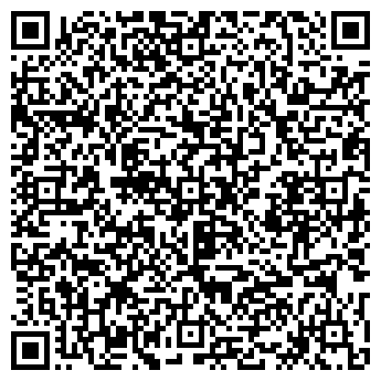 QR-код с контактной информацией организации ЕВРОПЛАСТ+