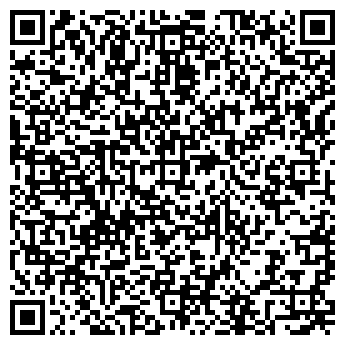 QR-код с контактной информацией организации Аптека «Диалог»