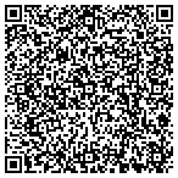 QR-код с контактной информацией организации ООО Группа компаний "Берта"